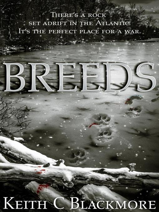 Title details for Breeds by Keith C Blackmore - Available